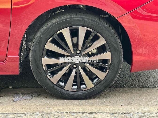 Honda City 2023 RS 1.5 AT - 33000 km