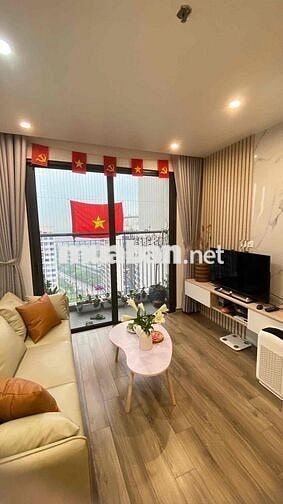 bán căn 2 ngủ 1 vệ sinh 54m2 toà S102 Vinhomes Smart City