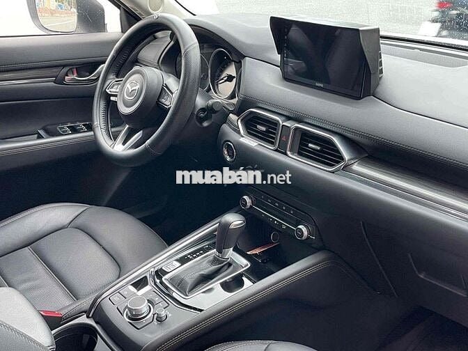 Mazda CX 5 2024 Deluxe 2.0 AT - 7000 km