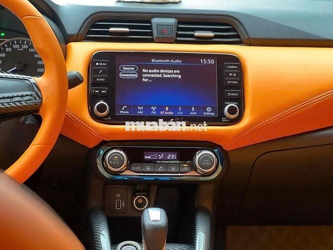 Nissan Almera 2021 VL 1.0 CVT Cao cấp - 74000 km