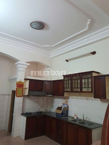 Bán nhà MT Đào Duy Anh, P.9, PN. DT 4x17m. Trệt 3L. Giá 18tỷ