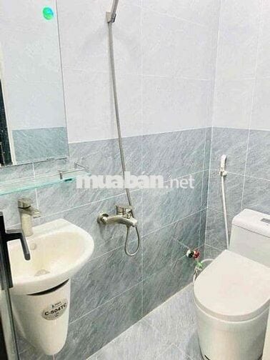 🎉CĂN HỘ STUDIO MỚI TINH MÀ LẠI CÓ BAN CÔNG FULL NỘI THẤT TẠI TÂN PHÚ🎉