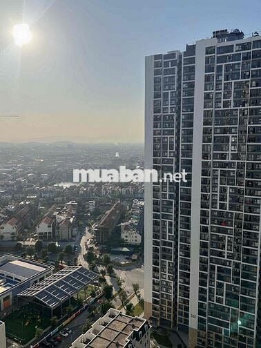 bán căn 1N+1 full nội thất toà SA3 Vinhomes Smart City