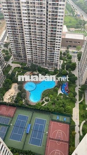 bán căn 2 ngủ 1 vệ sinh 54m2 toà S102 Vinhomes Smart City