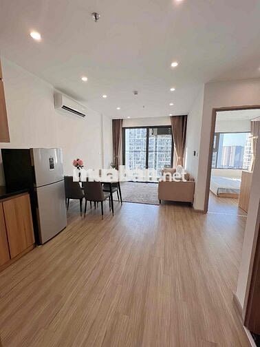 bán căn 1N+1 full nội thất toà SA3 Vinhomes Smart City