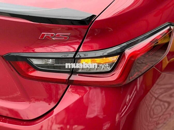 Honda City 2023 RS 1.5 AT - 33000 km