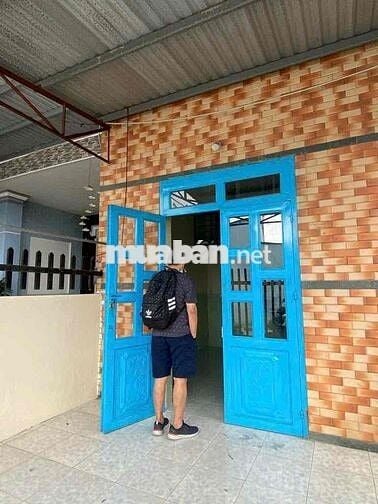 Nhà mới sơn sạch sẽ 50m2 giảm 50% tháng đầu tiên
