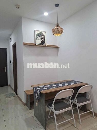 Cho Thuê Căn Hộ Bcons Garden Full Nội Thất 7tr/tháng Trống Sẵn