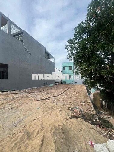 Chính Chủ Lô MT NGUYỄN ĐÌNH CHIỂU _ 7m5 _ NAM VIỆT Á _ Đẹp