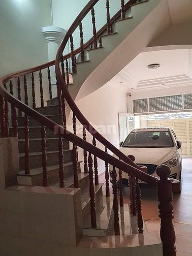 Bán nhà MT Đào Duy Anh, P.9, PN. DT 4x17m. Trệt 3L. Giá 18tỷ