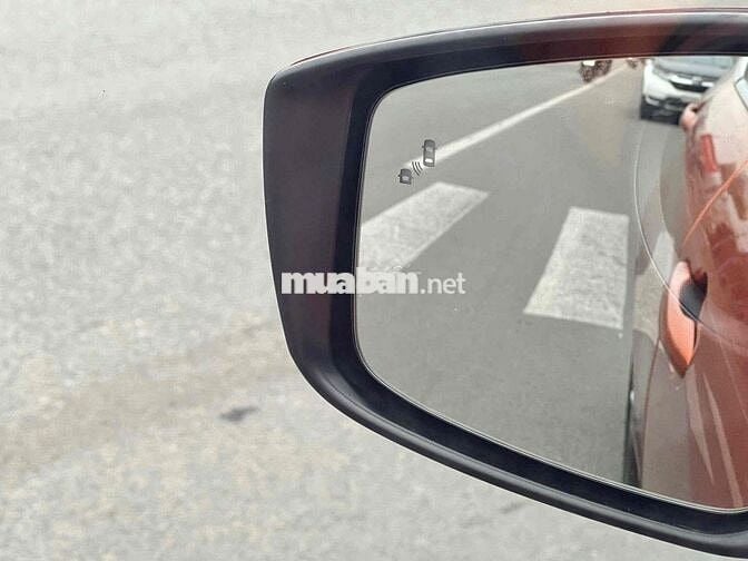 Nissan Almera 2021 VL 1.0 CVT Cao cấp - 74000 km