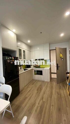 bán căn 2 ngủ 1 vệ sinh 54m2 toà S102 Vinhomes Smart City