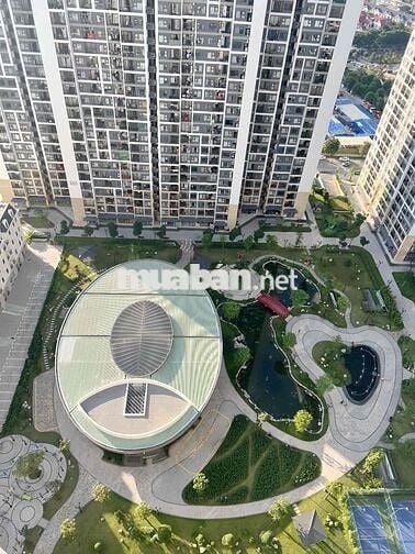 bán căn 1N+1 full nội thất toà SA3 Vinhomes Smart City