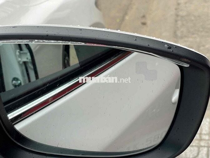 Mazda CX 5 2024 Deluxe 2.0 AT - 7000 km