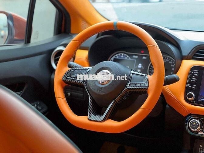 Nissan Almera 2021 VL 1.0 CVT Cao cấp - 74000 km