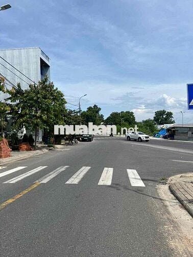 Chính Chủ Lô MT NGUYỄN ĐÌNH CHIỂU _ 7m5 _ NAM VIỆT Á _ Đẹp