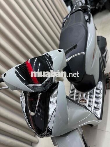 SH 125abs cực đẹp có bán trả góp ‼️nợ 6👍