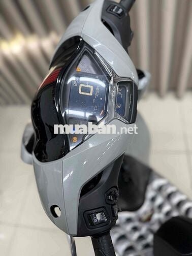 SH 125abs cực đẹp có bán trả góp ‼️nợ 6👍