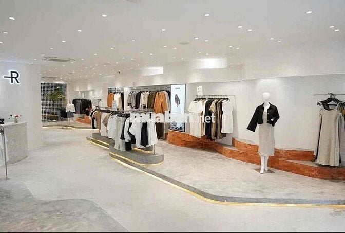 Cho thuê nhà Lê Văn Sỹ - Phú Nhuận Phố thời trang giá cực tốt