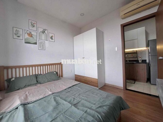 Cho Thuê Căn Hộ Bcons Garden Full Nội Thất 7tr/tháng Trống Sẵn