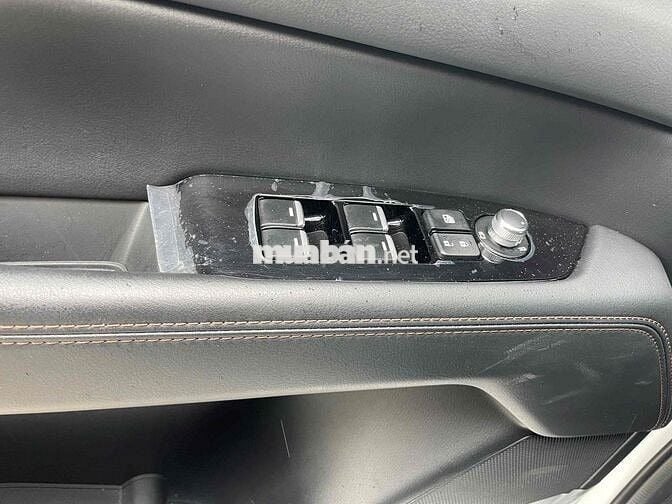 Mazda CX 5 2024 Deluxe 2.0 AT - 7000 km