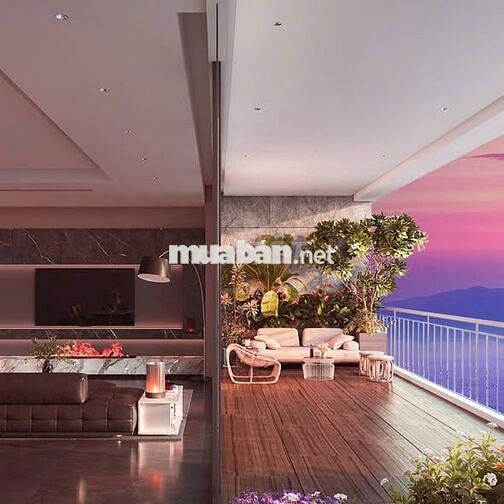 CHỈ TỪ 2,X TỶ SỞ HỮU NGAY CĂN HỘ MIA CENTER POINT – TP. ĐÀ NẴNG