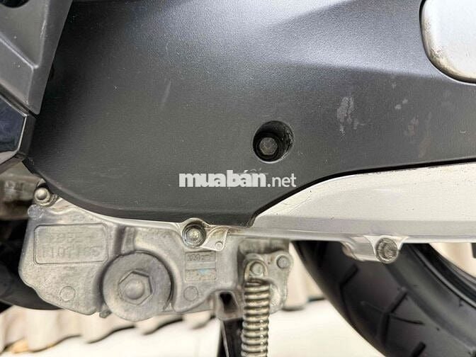 SH 125abs cực đẹp có bán trả góp ‼️nợ 6👍