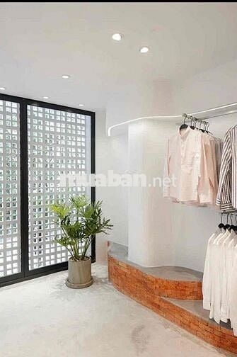 Cho thuê nhà Lê Văn Sỹ - Phú Nhuận Phố thời trang giá cực tốt