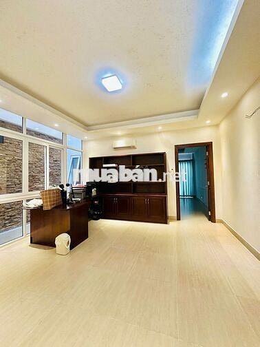 Cho thuê nhà mặt tiền số 1A Lam Sơn, Phường 5, Quận Phú Nhuận