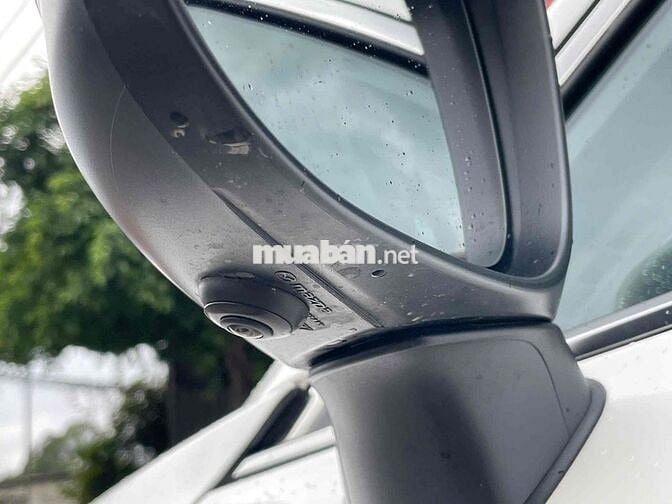 Mazda CX 5 2024 Deluxe 2.0 AT - 7000 km