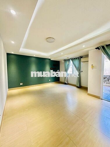 Cho thuê nhà mặt tiền số 1A Lam Sơn, Phường 5, Quận Phú Nhuận