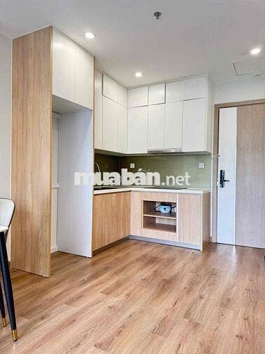 chính chủ gửi bán căn 1N+1 43m2 toà I1 Vinhomes Smart City