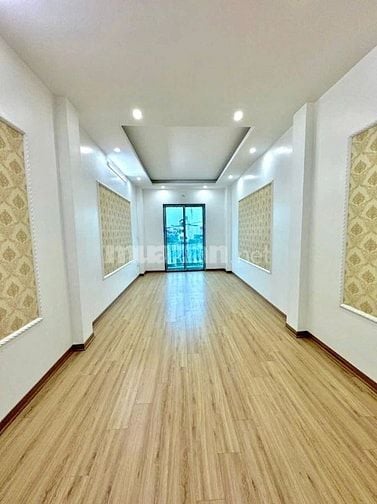 Bùi Huy Bích – Nhà Phân Lô 52m² – Thang Máy – Hiện Đại – Chỉ Từ 9 Tỷ. 
