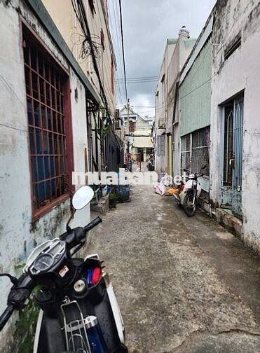 BÁN NHÀ C4 LINH XUÂN HẺM KIA CÁCH 1 CĂN RA MẶT TIỀN 158 M2 CHỈ 4.5 TỶ