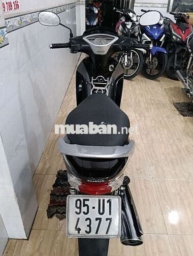 Neo Fi 2009, đầu 70, máy zin chất, đầu nồi zin