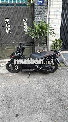 Honda Air Blade 150 ABS 2020 Đen