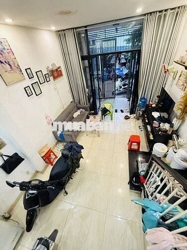 🏡 Nhà 2 Tầng, Hẻm Xe Hơi 6m, Giáp Tân Phú, Giá Chỉ 4.2 Tỷ