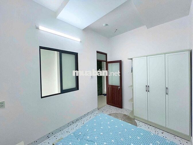 KHAI TRƯƠNG 2PN / 1PN, BAN CÔNG DƯƠNG BÁ TRẠC QUẬN 8, GẦN CẦU CHỮ Y Q1