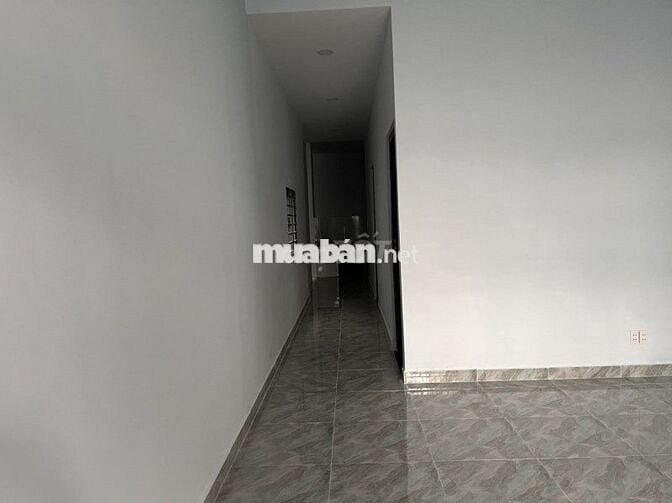 BÁN NHÀ C4 LINH XUÂN HẺM KIA CÁCH 1 CĂN RA MẶT TIỀN 158 M2 CHỈ 4.5 TỶ