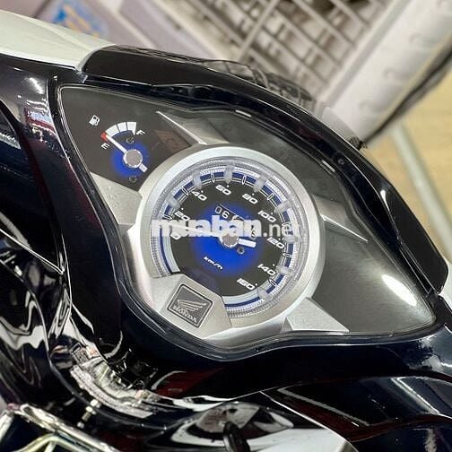 💥Honda Future Fi 2024 0do:6000km Biển 69 chính chủ