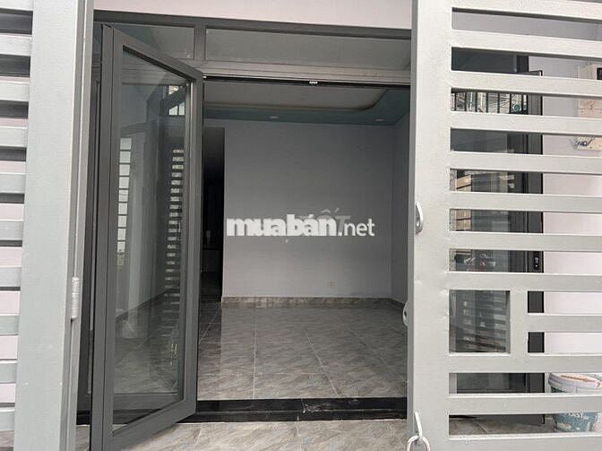 BÁN NHÀ C4 LINH XUÂN HẺM KIA CÁCH 1 CĂN RA MẶT TIỀN 158 M2 CHỈ 4.5 TỶ