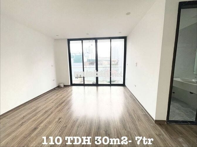 Chính chủ cho thuê văn phòng ngõ 110 Trần Duy Hưng, 75m2 giá chỉ 11 tr