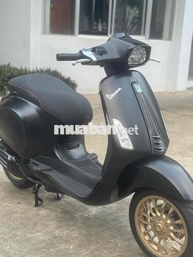 Vespa đèn lét phanh ABS máy zin chất chính chủ