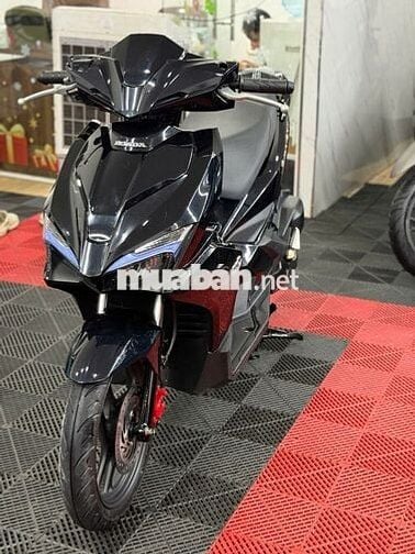 💥Honda Airblade 2019 khóa SMK Full New Total Black
