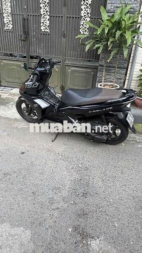 Honda Air Blade 150 ABS 2020 Đen