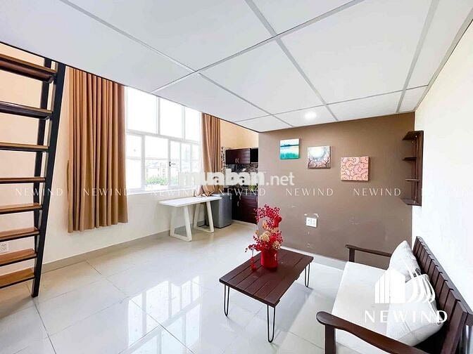 🏢CĂN HỘ TRỐNG SẴN FULL NT - CỬA SỔ TRỜI NGAY TÔ KÝ- NGUYỄN ẢNH THỦ