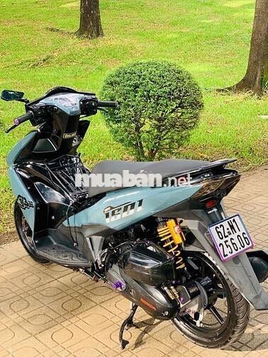 air blade biển 62 zô đồ kiểng nhiều