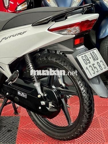 💥Honda Future Fi 2024 0do:6000km Biển 69 chính chủ