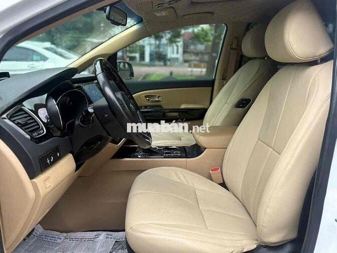 Kia Sedona 2.2 DAT LUXURY 2021 - 85000km