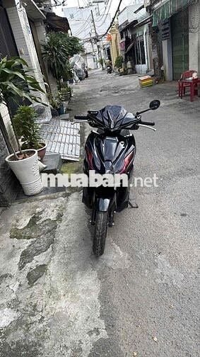 Honda Air Blade 150 ABS 2020 Đen